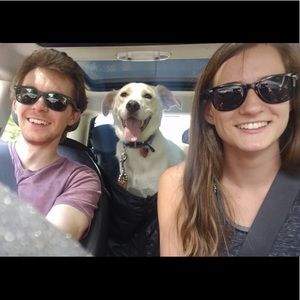 Meet your Posher, Rebekah